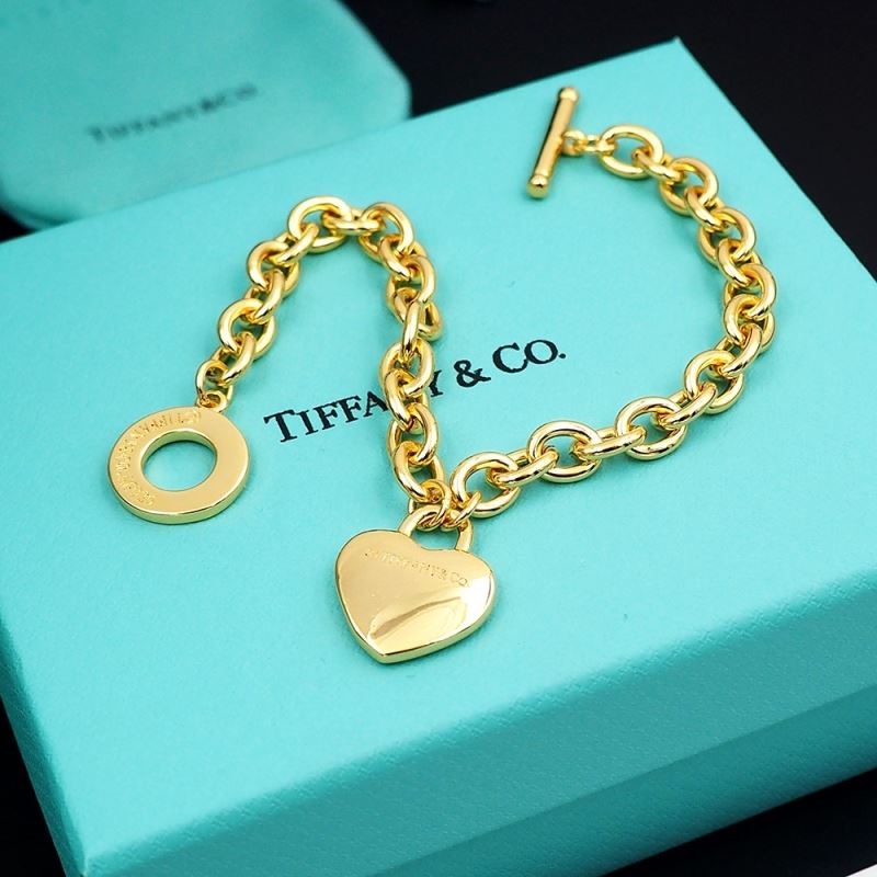 Tiffany Bracelets